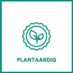 Plantaardig