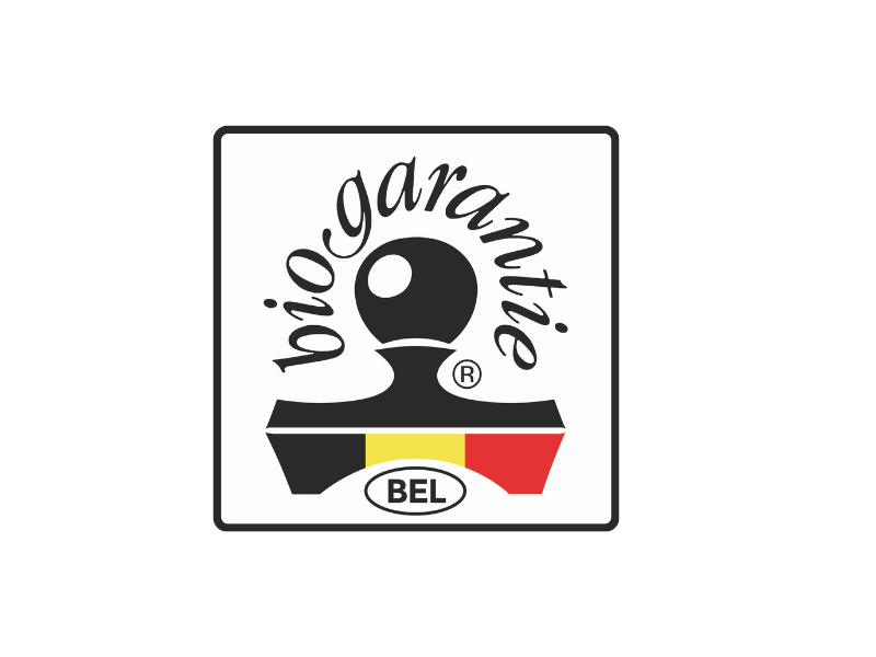 Biogarantie Belgium
