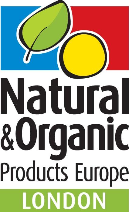 logo natural & organic products