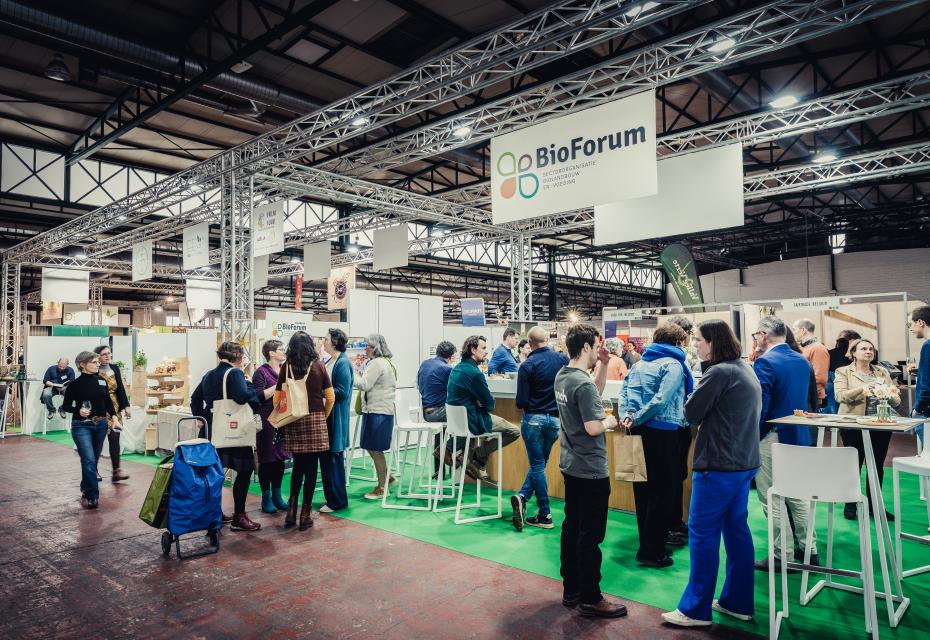 BioXpo